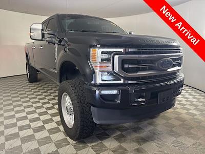 Used 2022 Ford F-350 - photo 1