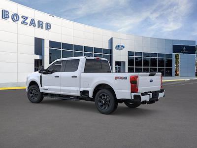New 2026 Ford F-250 XL Crew Cab for sale #260840 - photo 2