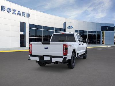 New 2026 Ford F-250 XL Crew Cab for sale #260840 - photo 2