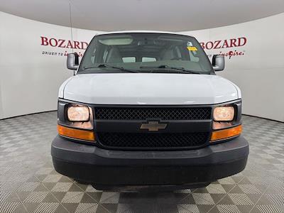 Used 2016 Chevrolet Express 2500 - photo 1