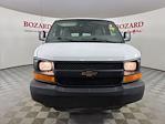 2016 Chevrolet Express 2500 SRW RWD Empty Cargo Van for sale #260840A - photo 2