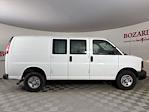 2016 Chevrolet Express 2500 SRW RWD Empty Cargo Van for sale #260840A - photo 9