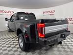 2022 Ford F-350 Crew Cab DRW 4WD Pickup for sale #260841A - photo 7
