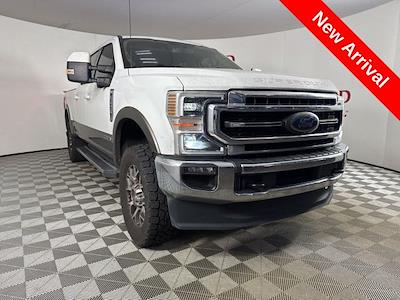 2022 Ford F-250 Crew Cab 4WD Pickup for sale #260841B - photo 1
