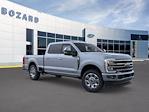 New 2026 Ford F-350 King Ranch Crew Cab for sale #260845 - photo 8