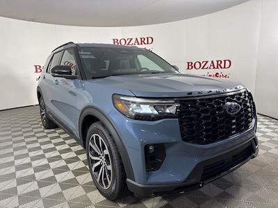 New 2026 Ford Explorer ST-Line for sale #260847 - photo 1