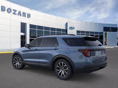 New 2026 Ford Explorer ST-Line for sale #260847 - photo 2