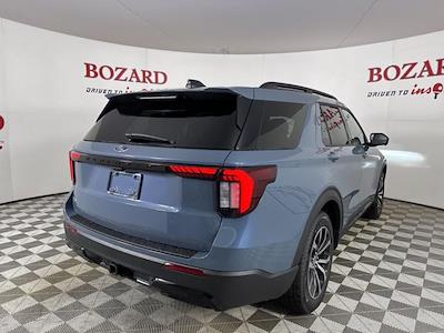 New 2026 Ford Explorer ST-Line for sale #260847 - photo 2