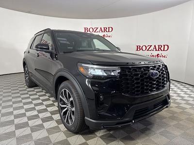 New 2026 Ford Explorer ST-Line for sale #260848 - photo 1