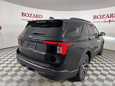 New 2026 Ford Explorer ST-Line for sale #260848 - photo 2