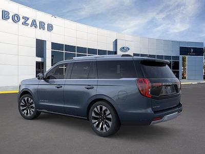 New 2026 Ford Expedition Platinum for sale #260853 - photo 2