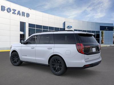 New 2026 Ford Expedition Platinum for sale #260854 - photo 2