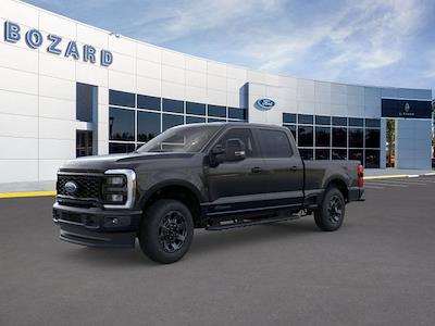 New 2026 Ford F-250 XL Crew Cab for sale #260855 - photo 1