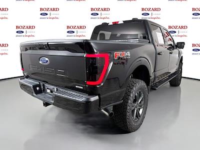 Used 2021 Ford F-150 - photo 1