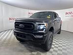 2021 Ford F-150 SuperCrew Cab 4WD Pickup for sale #260856B - photo 4