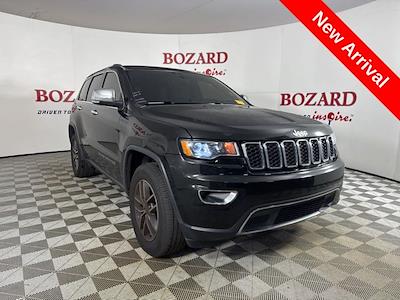 2019 Jeep Grand Cherokee RWD SUV for sale #260856BB - photo 1