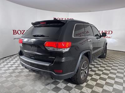2019 Jeep Grand Cherokee RWD SUV for sale #260856BB - photo 2