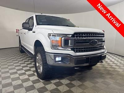 Used 2018 Ford F-150 - photo 1