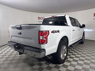 Used 2018 Ford F-150 - photo 1