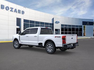 New 2026 Ford F-250 Lariat Crew Cab for sale #260859 - photo 2