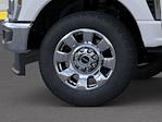 New 2026 Ford F-250 Lariat Crew Cab for sale #260859 - photo 38