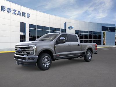 New 2026 Ford F-250 Lariat Crew Cab for sale #260860 - photo 1