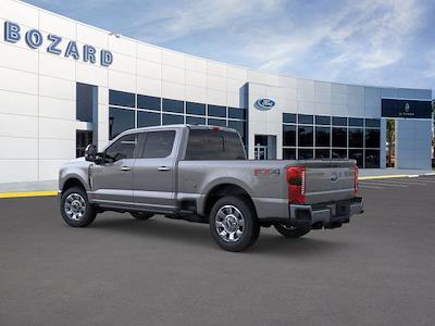 New 2026 Ford F-250 Lariat Crew Cab for sale #260860 - photo 2