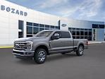 New 2026 Ford F-250 Lariat Crew Cab for sale #260860 - photo 1
