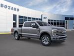 New 2026 Ford F-250 Lariat Crew Cab for sale #260860 - photo 7