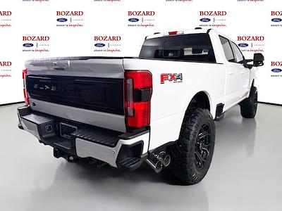 2026 Ford F-350 Crew Cab SRW 4WD Pickup for sale #260861 - photo 2
