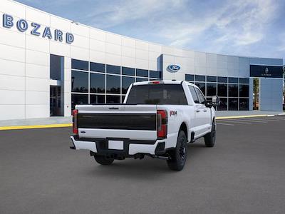 2026 Ford F-350 Crew Cab SRW 4WD Pickup for sale #260861 - photo 2