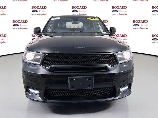 Used 2020 Dodge Durango - photo 22