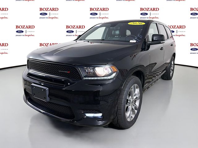 Used 2020 Dodge Durango - photo 1