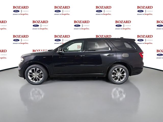 Used 2020 Dodge Durango - photo 24