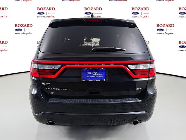 Used 2020 Dodge Durango - photo 25