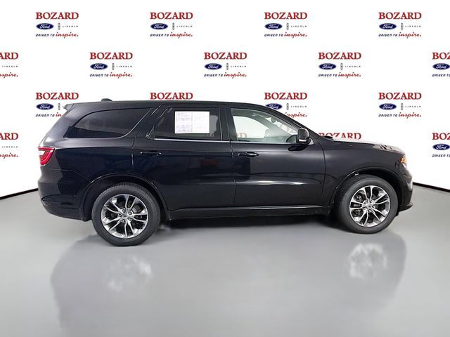 Used 2020 Dodge Durango - photo 27