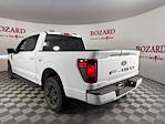 2024 Ford F-150 SuperCrew Cab RWD Pickup for sale #260875A - photo 7