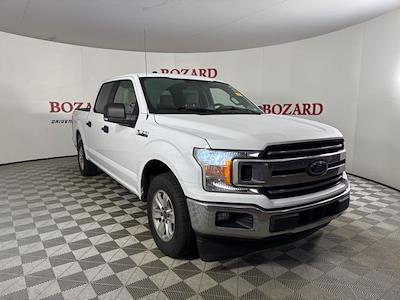 Used 2018 Ford F-150 - photo 1