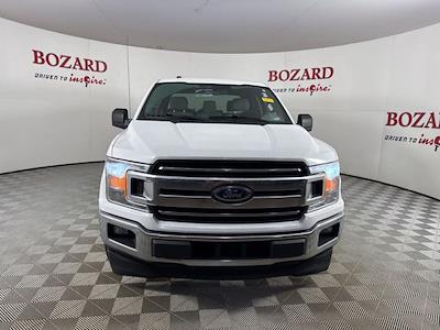 Used 2018 Ford F-150 - photo 1