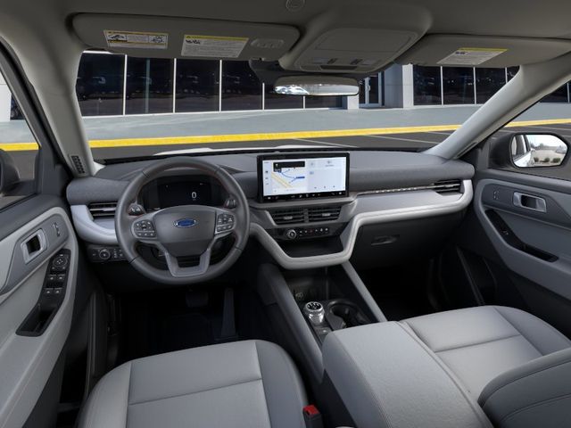 New 2026 Ford Explorer - photo 13