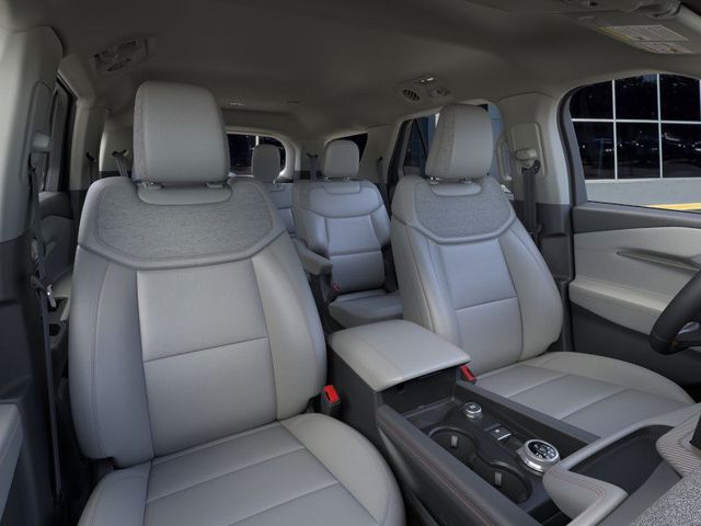 New 2026 Ford Explorer - photo 14