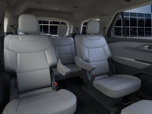 New 2026 Ford Explorer - photo 16