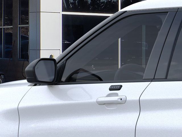 New 2026 Ford Explorer - photo 26