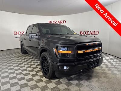 Used 2025 Ford F-150 - photo 1