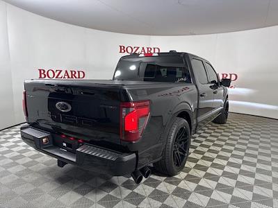 Used 2025 Ford F-150 - photo 1