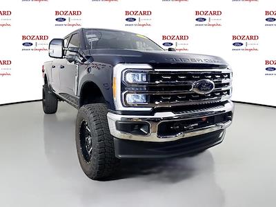 2023 Ford F-350 Crew Cab SRW 4WD Pickup for sale #260886AA - photo 1