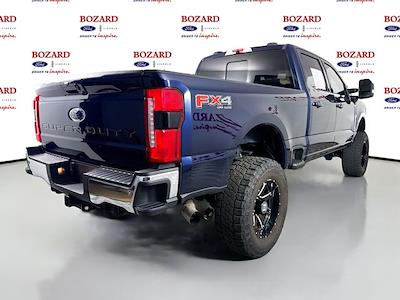2023 Ford F-350 Crew Cab SRW 4WD Pickup for sale #260886AA - photo 2