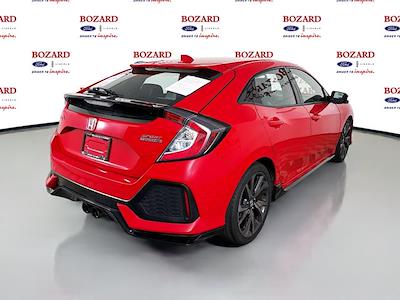 Used 2019 Honda Civic - photo 1