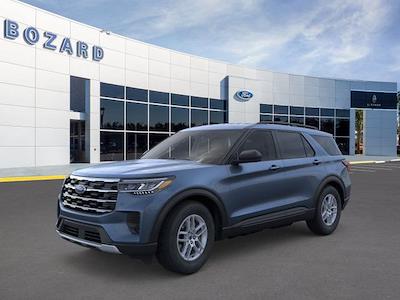 New 2026 Ford Explorer Active for sale #260887 - photo 1