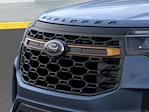 2026 Ford Explorer 4WD SUV for sale #260888 - photo 17